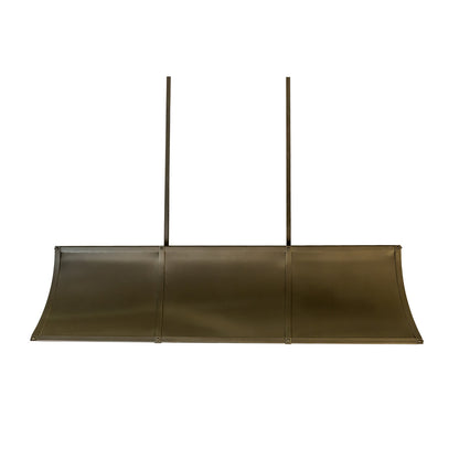 Nadine 9 - Light Pendant