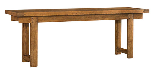 Naga 84'' W Console Table