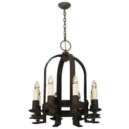Nainika 8 - Light Chandelier