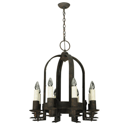 Nainika 8 - Light Chandelier