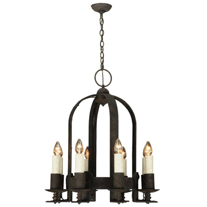 Nainika 8 - Light Chandelier