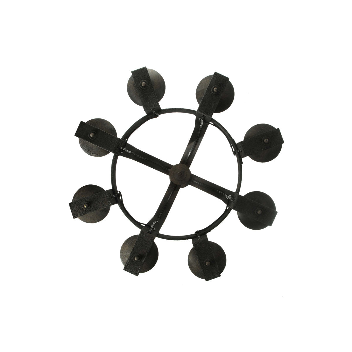 Nainika 8 - Light Chandelier