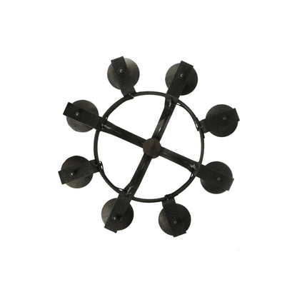 Nainika 8 - Light Chandelier