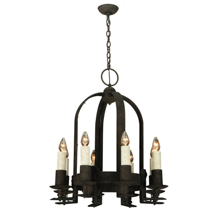 Nainika 8 - Light Chandelier