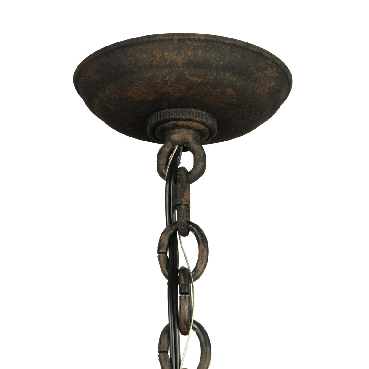 Nainika 8 - Light Chandelier
