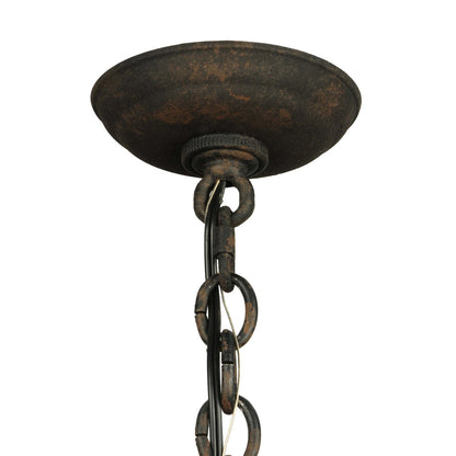 Nainika 8 - Light Chandelier