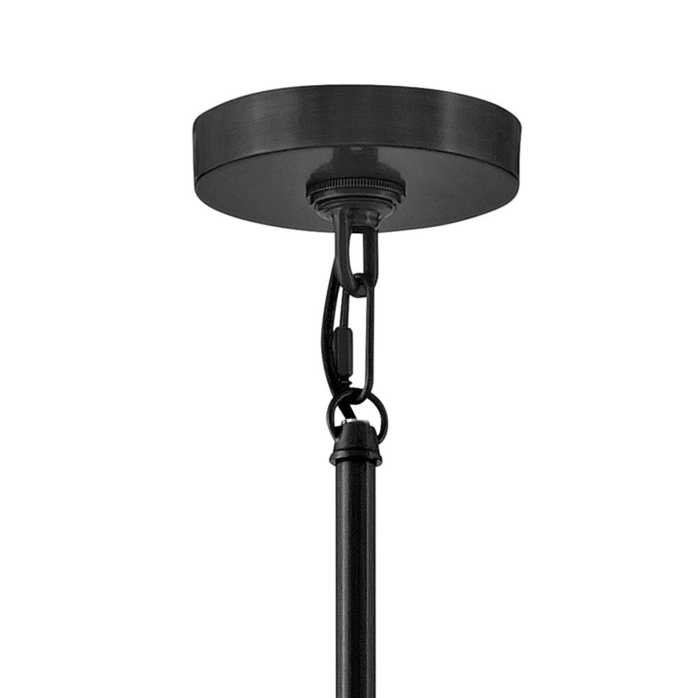 Nala 15 - Light Crystal Tiered Chandelier