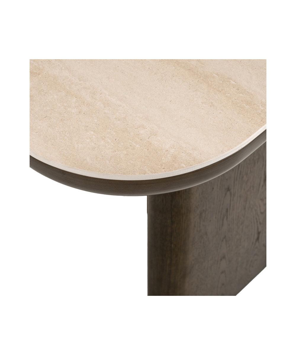 Nando Dining Table