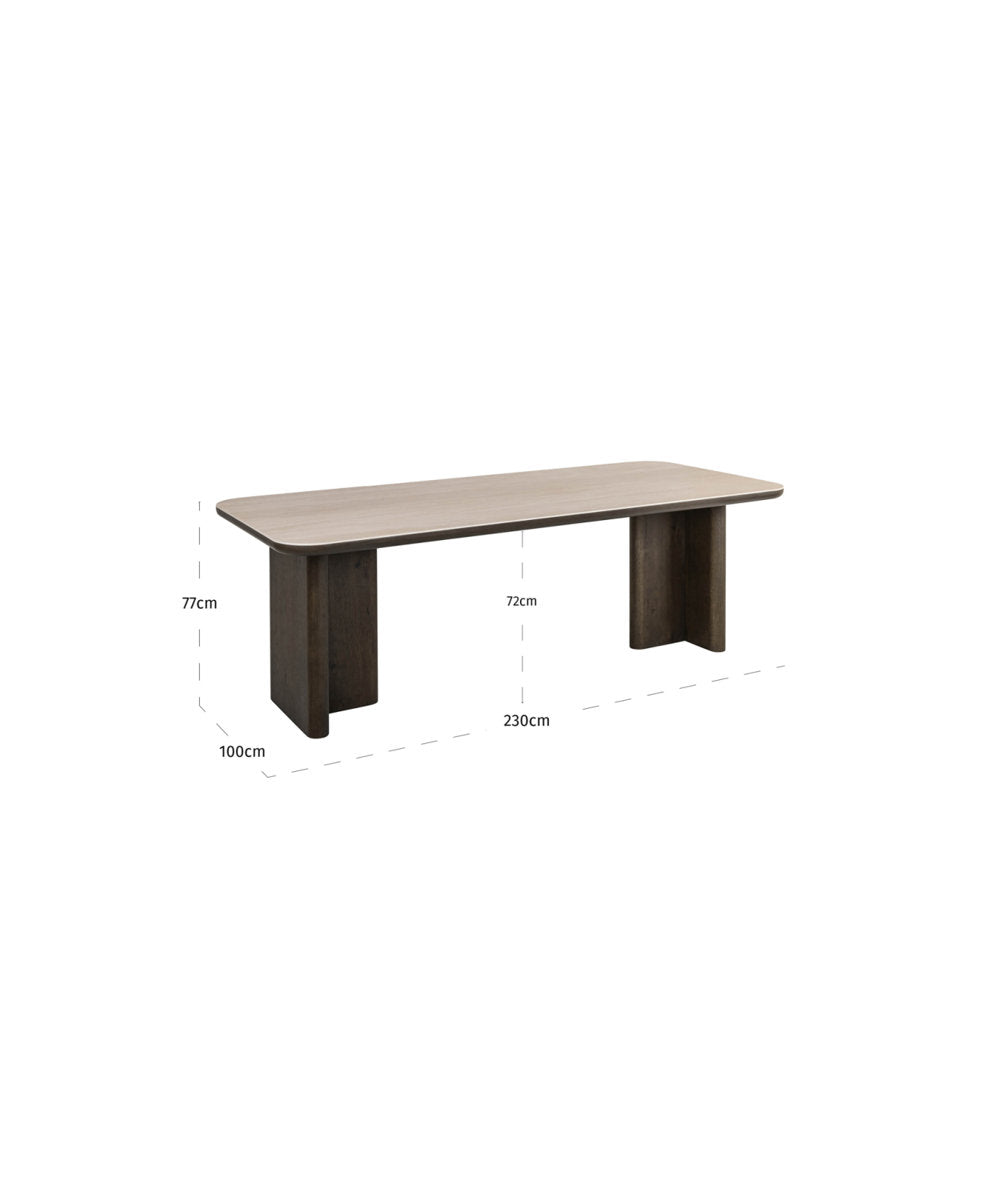 Nando Dining Table