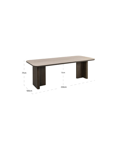 Nando Dining Table
