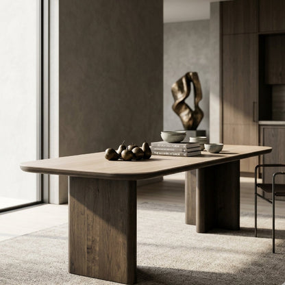 Nando Dining Table