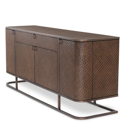 Napa Valley 67'' W Credenza