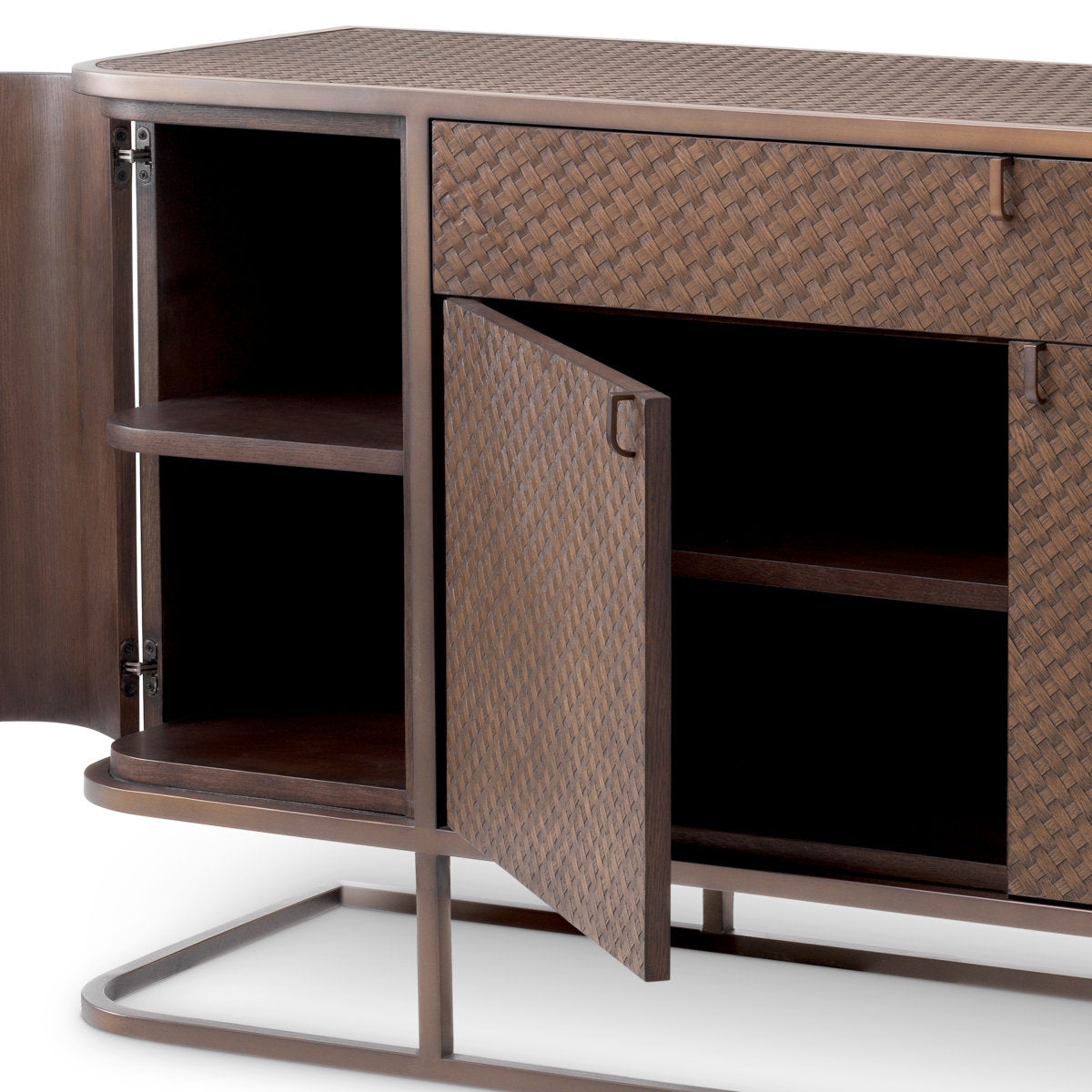 Napa Valley 67'' W Credenza