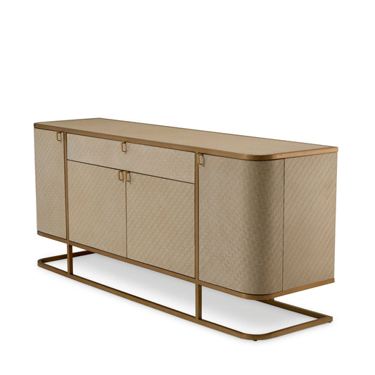 Napa Valley 67'' W Sideboard
