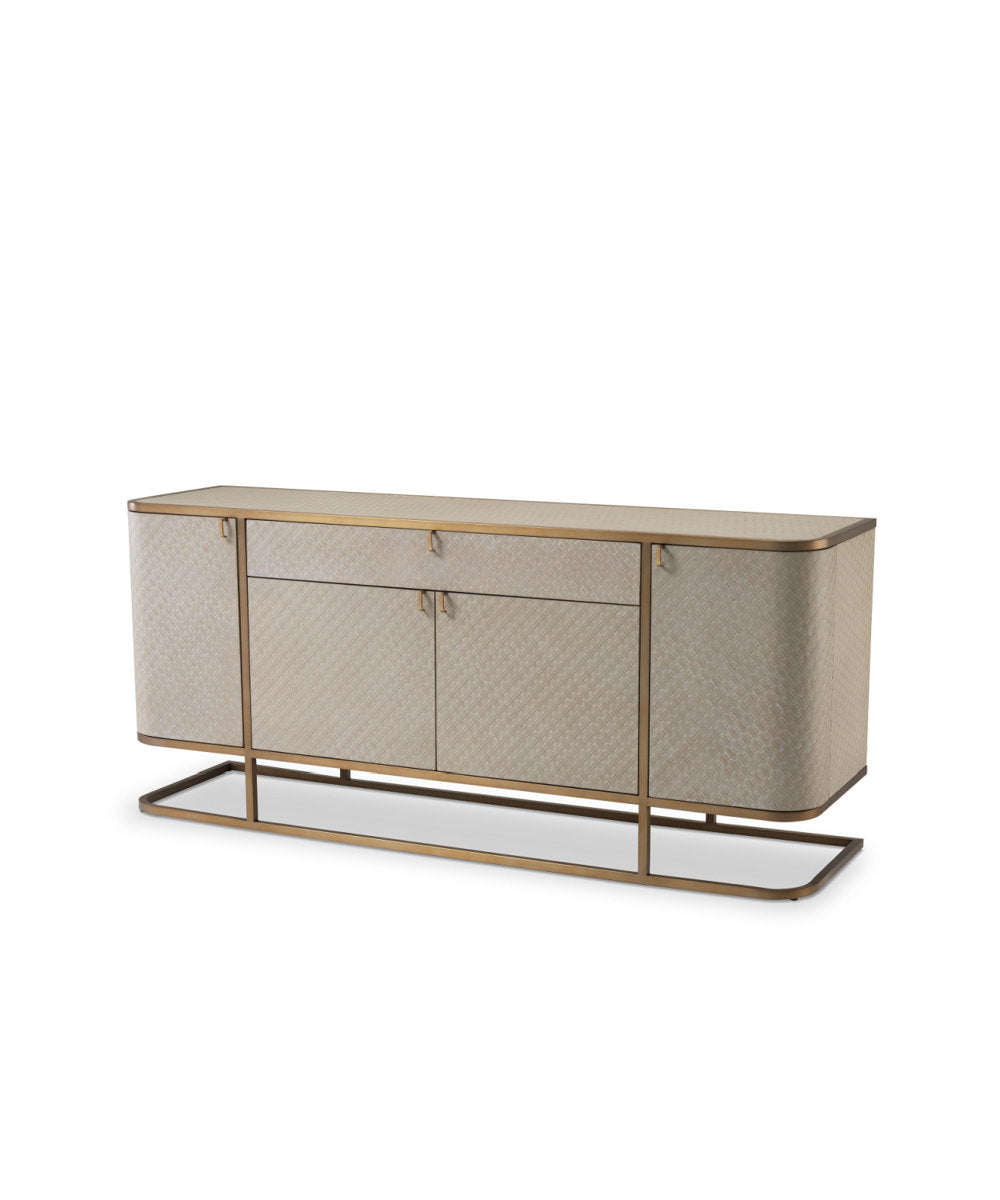 Napa Valley 67'' W Sideboard