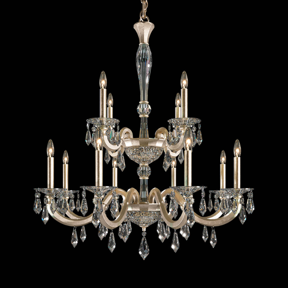Napoli 12 - Light Chandelier