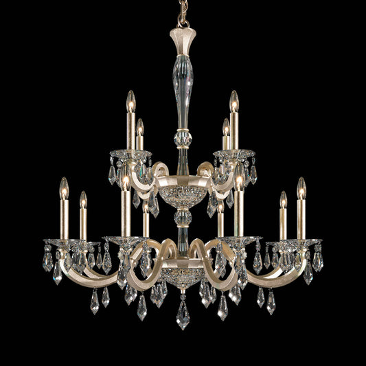 Napoli 12 - Light Chandelier