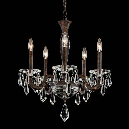 Napoli 5 - Light Chandelier