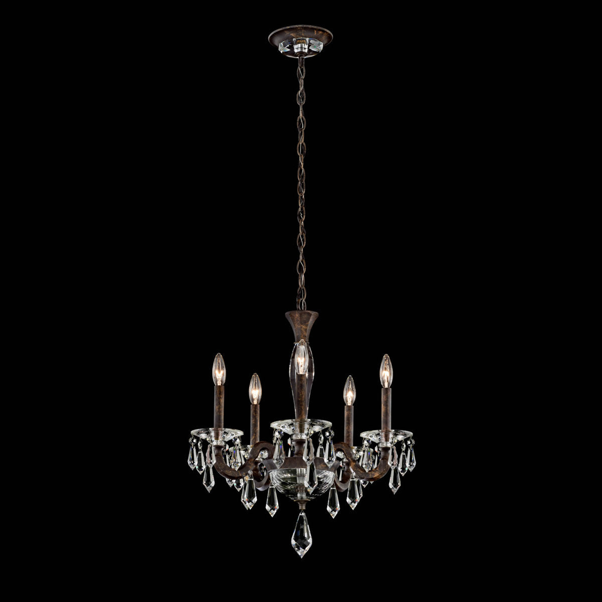 Napoli 5 - Light Chandelier