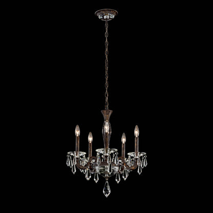 Napoli 5 - Light Chandelier