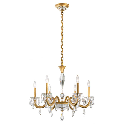Napoli 6 - Light Chandelier