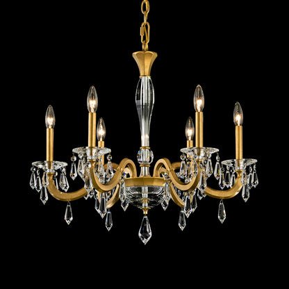 Napoli 6 - Light Chandelier