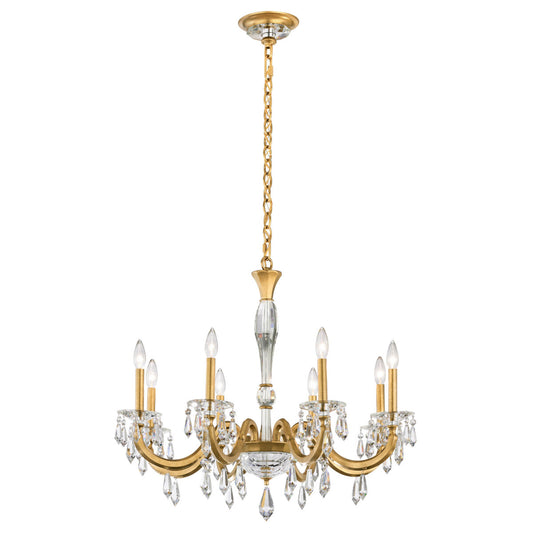 Napoli 8 - Light Chandelier