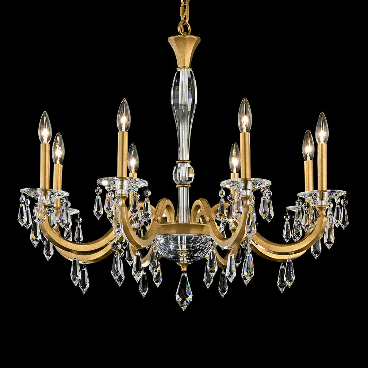 Napoli 8 - Light Chandelier