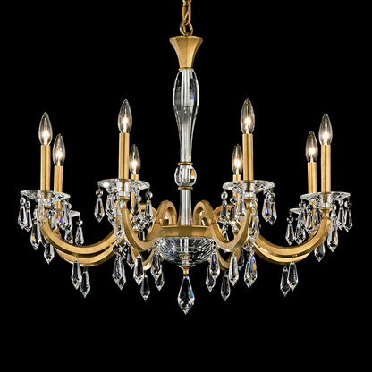 Napoli 8 - Light Chandelier
