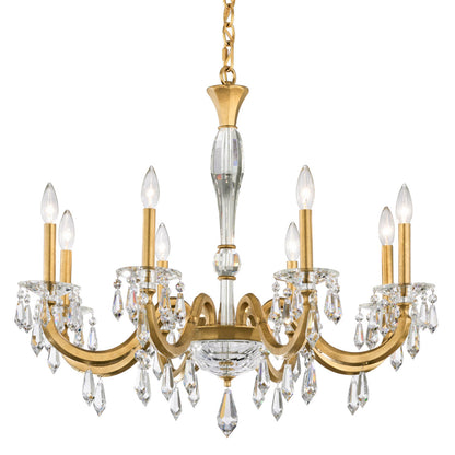 Napoli 8 - Light Chandelier