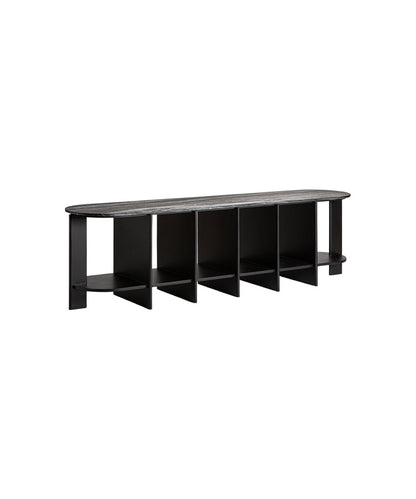 Nara Bookcase