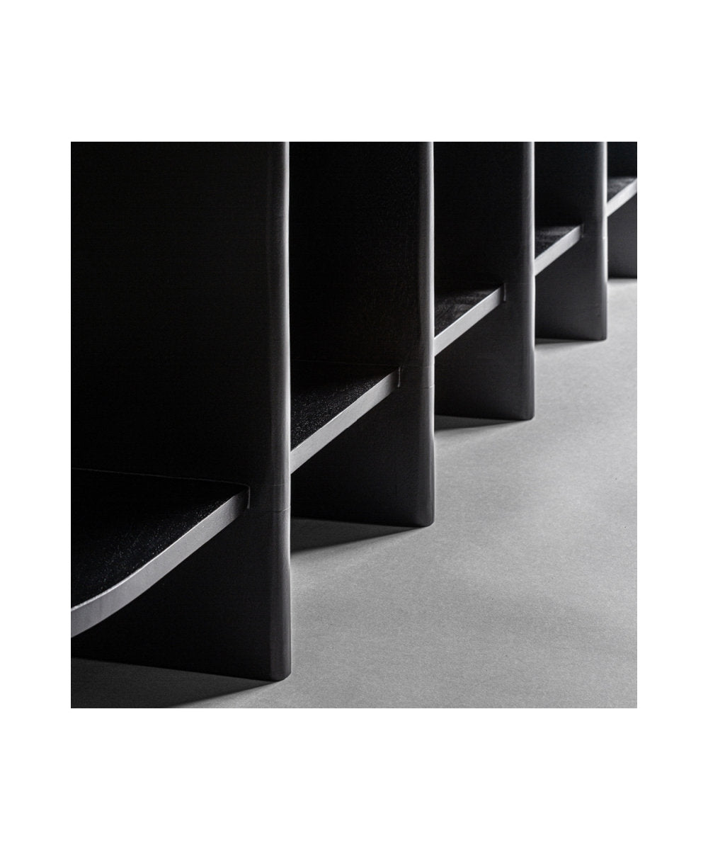 Nara Bookcase