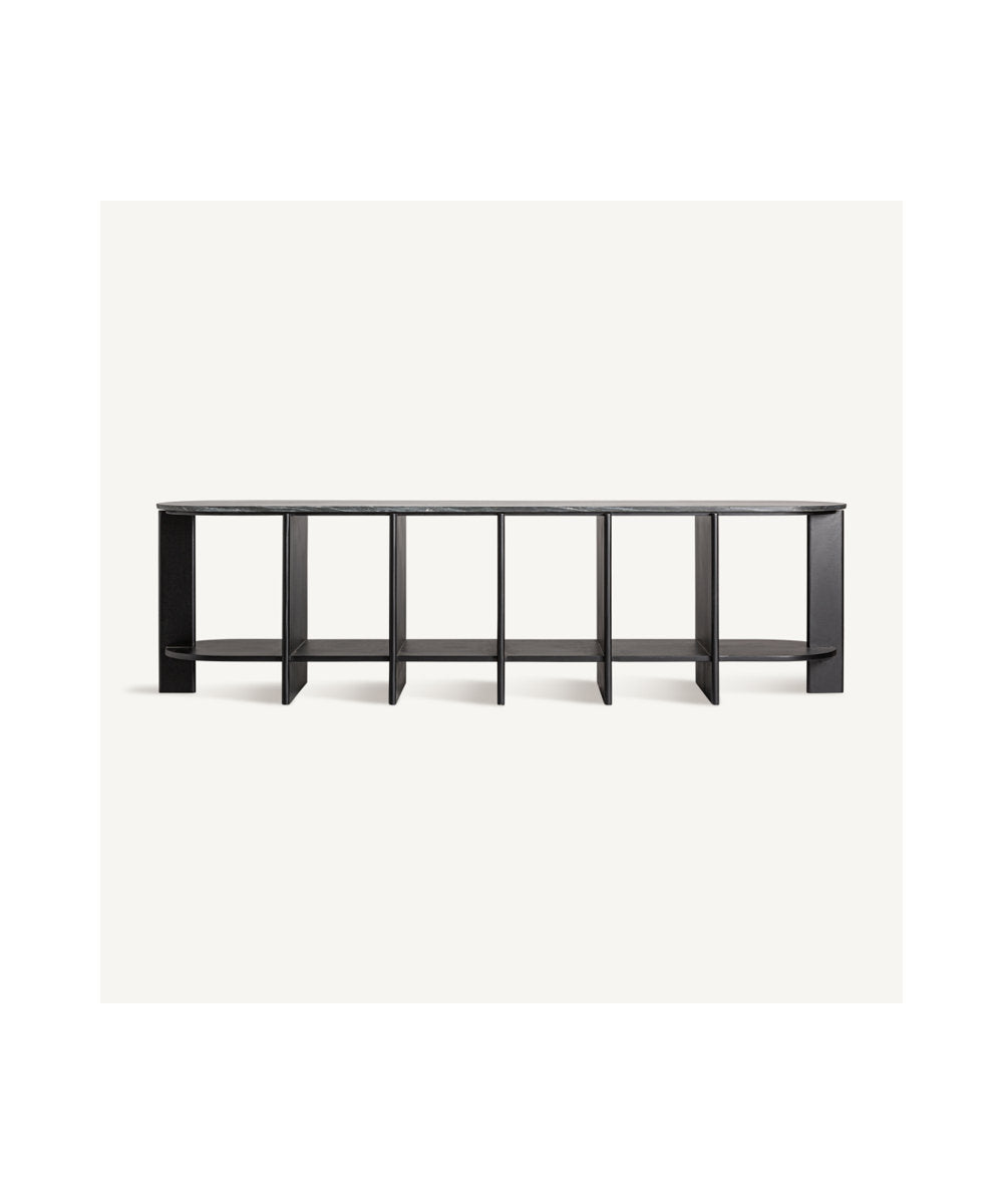 Nara Bookcase