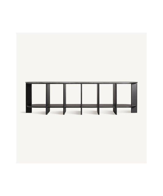 Nara Bookcase