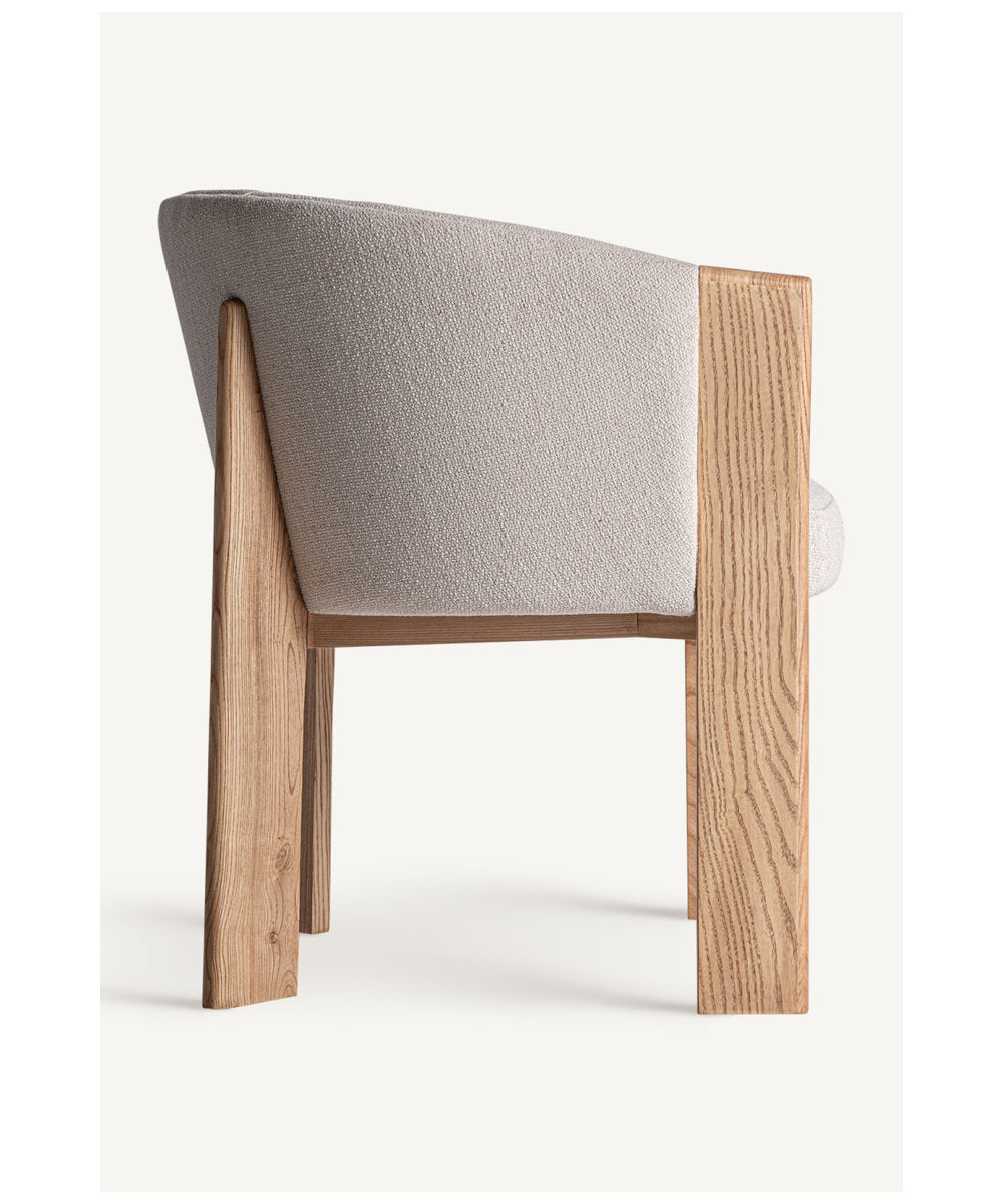 Nara Dining Chair