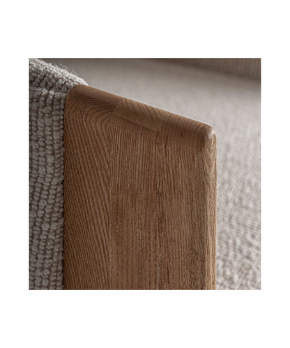 Nara Frame Accent Chair