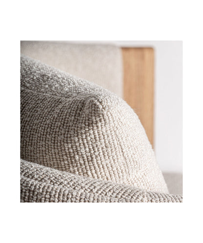 Nara Frame Accent Chair