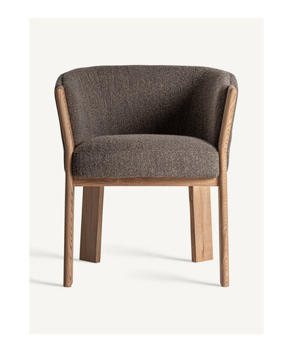 Nara Padded Dining Chair