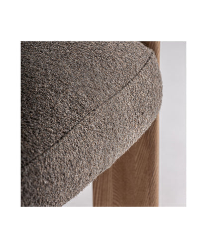 Nara Padded Dining Chair