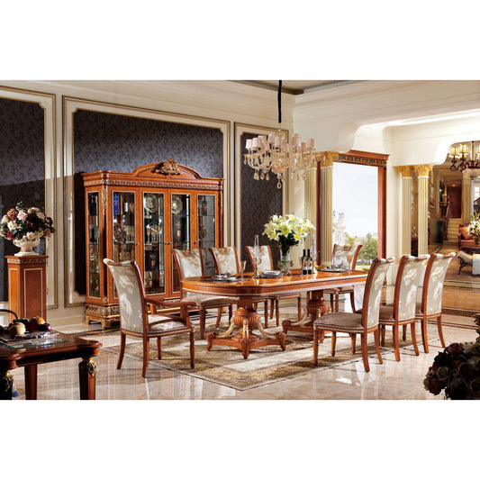 Narcissus Dining Table