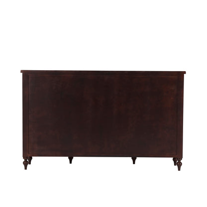 Naseby 12 - Drawer Dresser