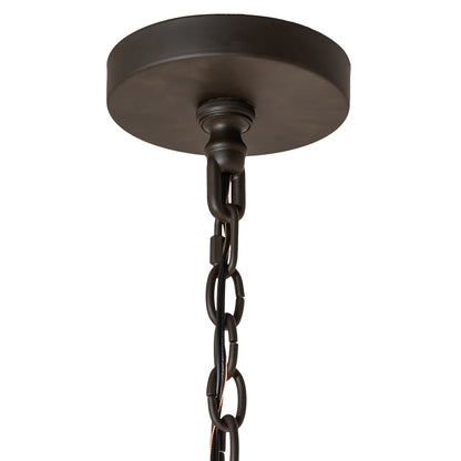 Natacha 10 - Light Chandelier