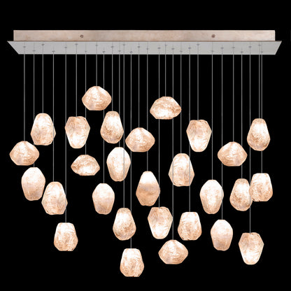 Natural Inspirations 28 - Light Chandelier
