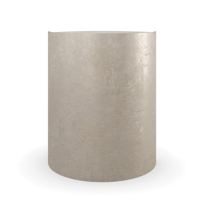 Nautilus Stone End Table