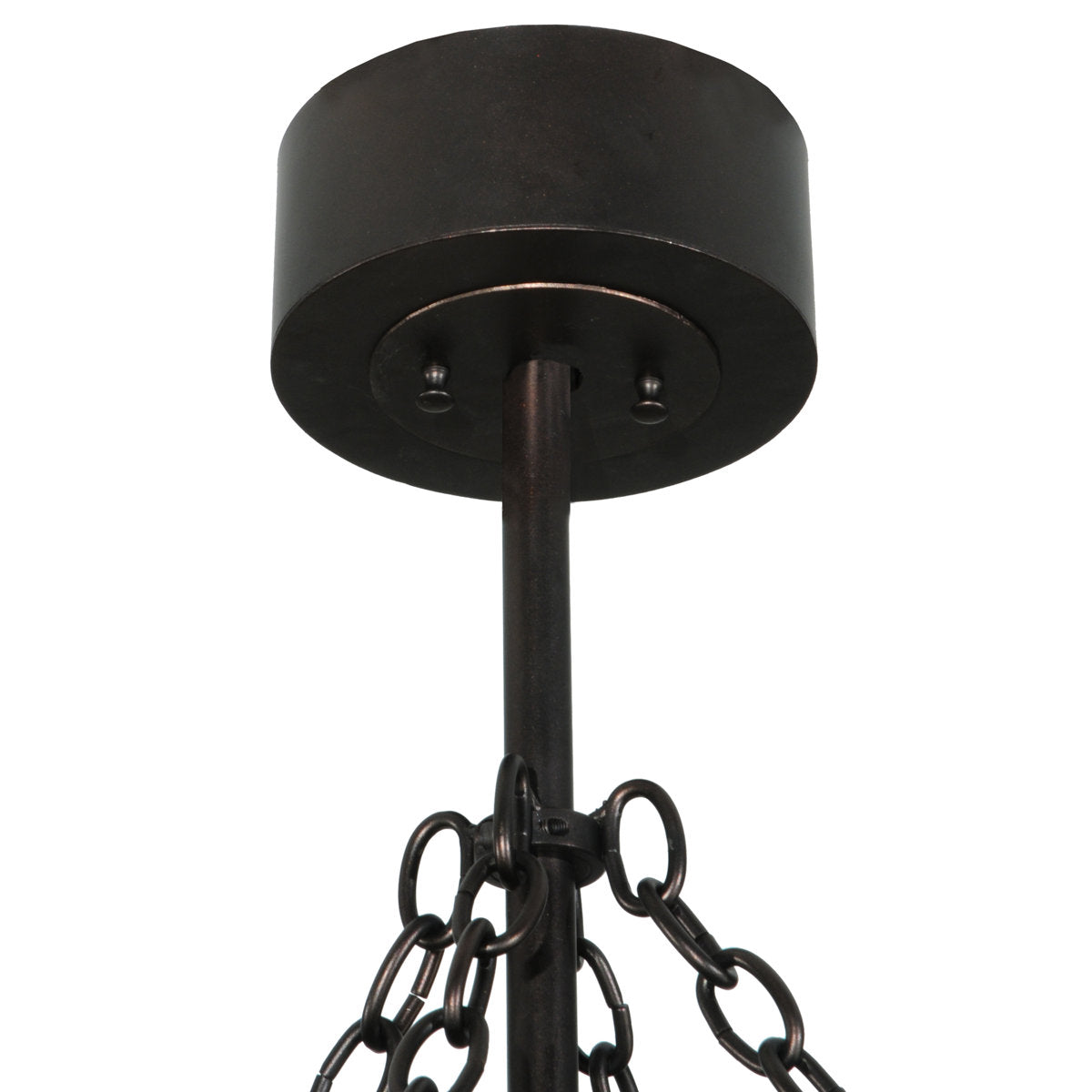 Nazareth 8 - Light Chandelier