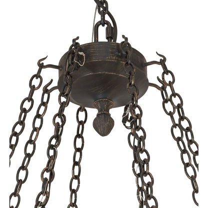 Neapolis 24 - Light Chandelier