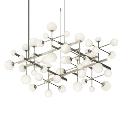 Nebula LED Chandelier