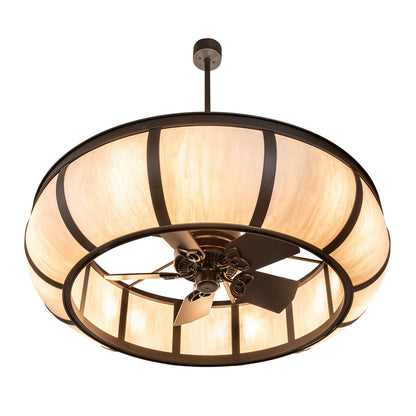 Nehring 18 - Light Chandelier