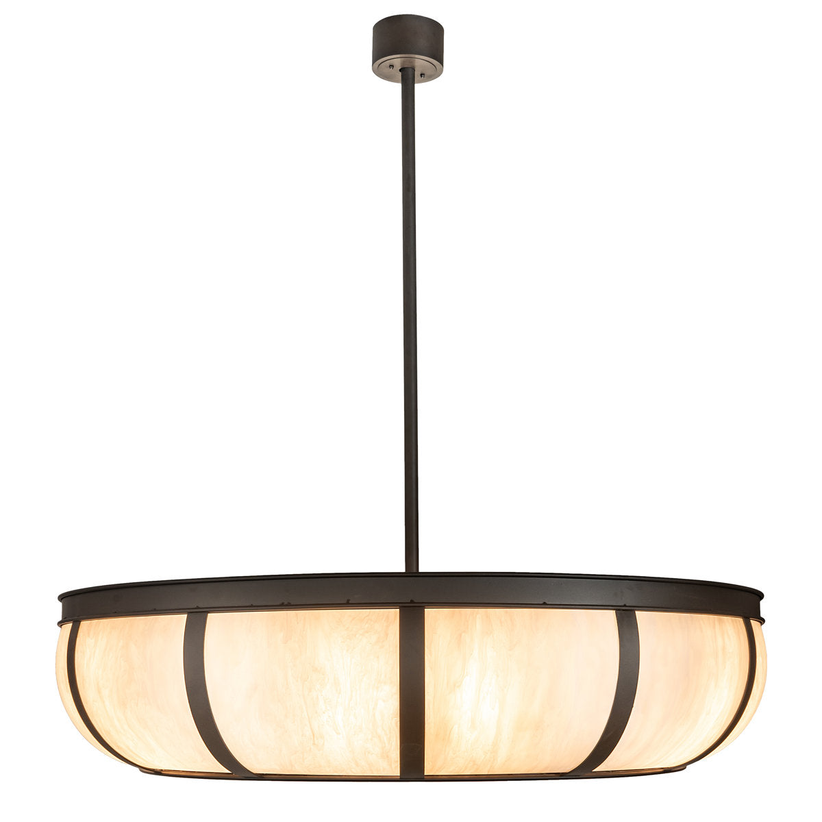Nehring 18 - Light Chandelier