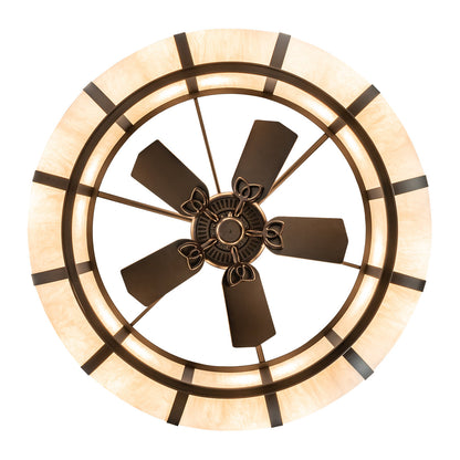 Nehring 18 - Light Chandelier